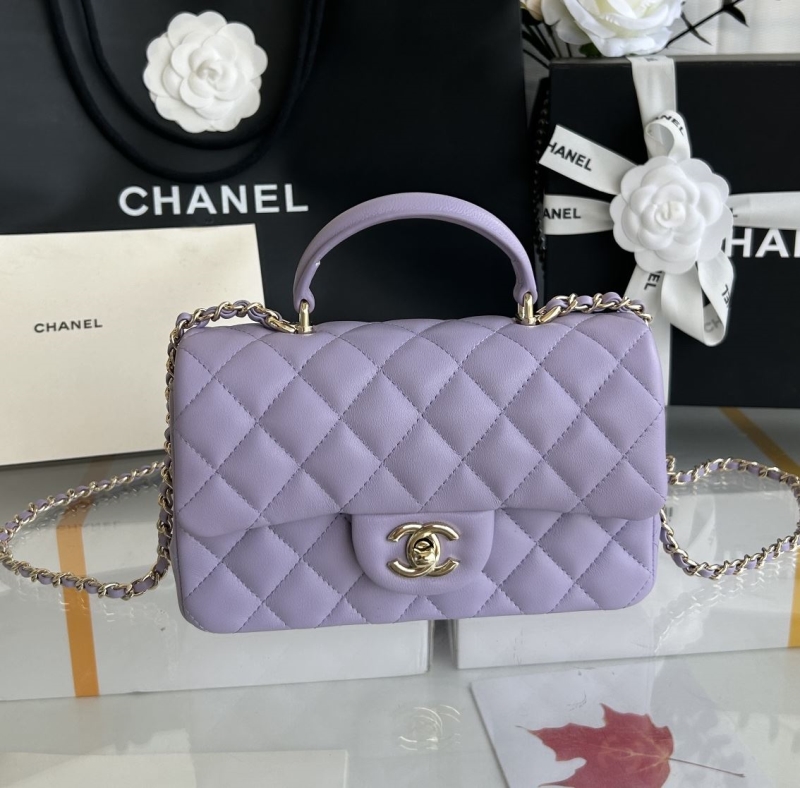 Chanel CF Series Bags